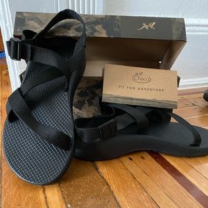 Chaco Z1 Classic Sandals
